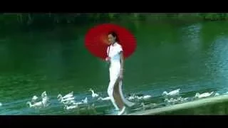 Китайская красивая песня  Beautiful Chinese Music