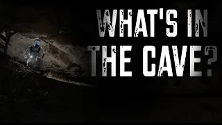 What's In The Cave? | Horror Short Film