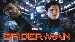 BREAKING! SPIDER-MAN MCU CONTRACT EXTENSION FOR TOM HOLLAND for 6 NEW MOVIES