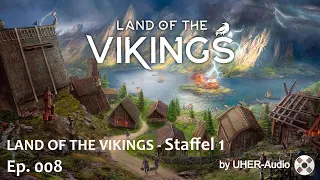 Land of the Vikings - Staffel 1 Ep. 008 (Deutsch)