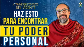 APRENDE a AUMENTAR tu ENERGIA con estos PASOS | Fer Broca