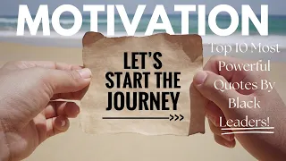 Top 10 Motivational Quotes | The most powerful 3 minutes to start your day