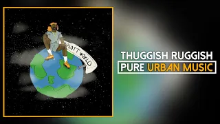 MACE THE GREAT - THUGGISH RUGGISH (Official Music Video) | Pure Urban Music