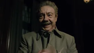 🧧🩸The Death Of Stalin Movie Scene (General Secretary Joseph Stalin)🩸🧧