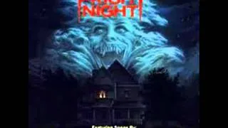 Fright Night soundtrack - Track 12
