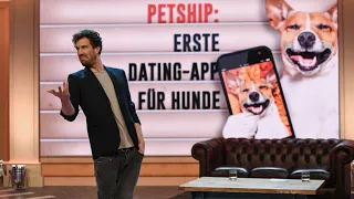 Dating-App für Hunde und Jesus-Sneaker | LUKE! Die Greatnightshow