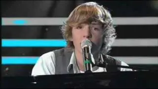 Oliver - Shut Up (Junior Eurosong 2008)