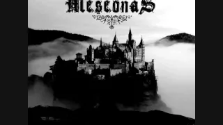 Meseonas - Ghosts Of Transylvania