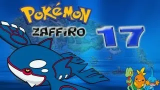 Pokemon Zaffiro ITA [Parte 17 - Cenere tossica]