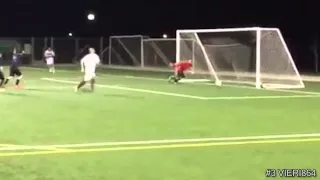 TOP 5 Soccer Football Fails I WEEK #36 2015