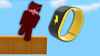 Bedwars ama Ölürsem ELEKTRİK ÇARPAR..