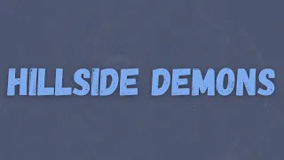 C1 x LD - Hillside Demons (Lyrics)