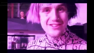 Lil Peep Right Here (Slowed To Perfection) (Mini Edit)