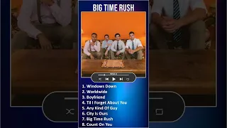 Big Time Rush MIX Best Songs #shorts ~ 2000s Music So Far ~ Top Rock, Pop, Teen Pop, R&B Music