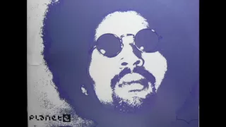 Moodymann - I Can't Kick This Feelin When It Hits (1996)