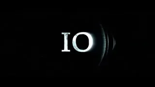 IO - FILME 2019 - TRAILER OFICIAL NETFLIX