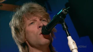 Bon Jovi Lost Highway The Concert 1080p