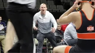 Best Of Coaches Mic'd Up At Midlands