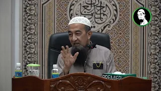 Kitab Taurat, Zabur dan Injil Yang Asli Masih Ada? - Ustaz Azhar Idrus