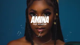 Didi B x Franglish x Tiakola Type beat - "AMINA" | Instru Rap 2024