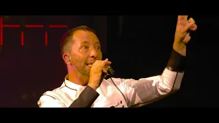 DJ BoBo - Everybody & It's My Life (KaleidoLuna LIVE 2019)