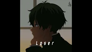 Sueco - Loser (slowed + reverbed + Bass boosted)