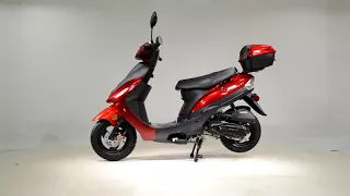 TaoTao ATM50-A1 50cc Scooter