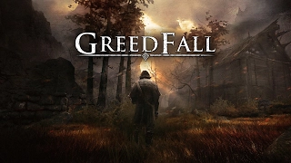 GreedFall – Дебютный тизер (PS4/XONE/PC)