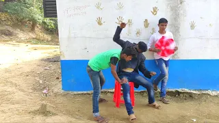 Try To Not Laughed _Must Watch New Funny Comedy Video 2020_Episode 86 _ By My Family