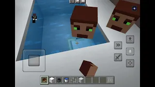 Minecraft Skibidi Toilet (Reupload)