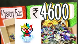 Rs 4600 worth of BEYBLADE LOT from yoginstict collectibles Unboxing