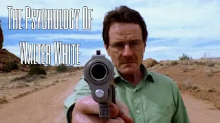 The Psychology of Walter White