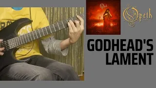 Opeth - Godhead's Lament [Cover]