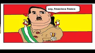 Soy Francisco Franco