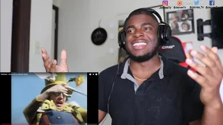 FIRST TIME HEARING Madness - House of Fun (Official Video) REACTION