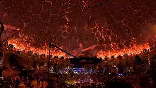 Expo 2020 Dubai | Coldplay - Fix You [LIVE]