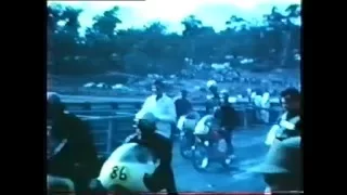 1960's Motorcycle Road Racing in Australia - Part 3 of 4