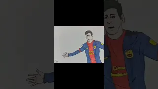 Messi solo goal #messi #flipbook #worldcup