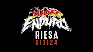 2024 Super Enduro GP Riesa - Prestige Finale // GERMANY