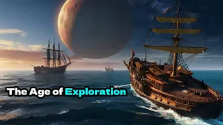 The Age of Exploration: Exploring New Worlds