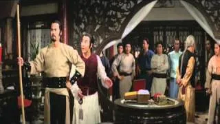 Jiao tou (Kung Fu Instructor) - 1979 7/11