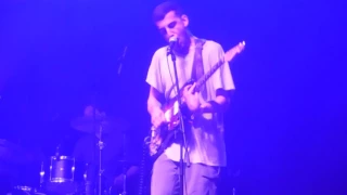 Cymbals Eat Guitars (Primavera Sound Porto, 9 Junho 2017)