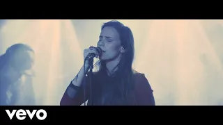 Skott - Mermaid (Live at Omeara)