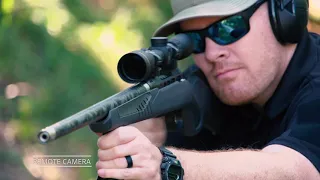 Range Tested: Savage 110 Ultralite Rifle