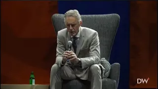 ENGAGE with the DRAGON that BURNED YOU - Jordan B. Peterson , PTSD Q.