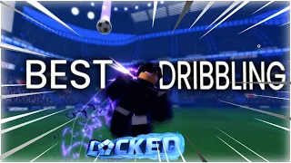 The Only Locked Dribbling Guide You Will EVER Need [Locked Gameplay]