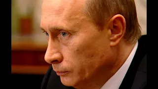 Guerre en Ukraine : Vladimir Poutine va-t-il imposer la loi martiale en Russie ?