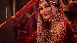 Indian Muslim Wedding Highlight 2024 Latest Best Cinamatic Teaser 2024 S.Kumar Real Photo Studio
