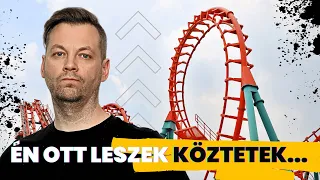 Itt az ÚJ BITCOIN ciklus! De hol késik az ALTSZEZON?