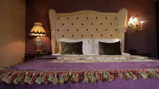 Titanic Mardan Palace Premium Room Pool View Anatolian